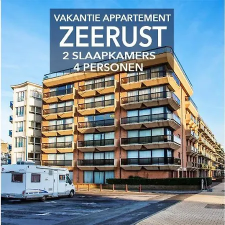 Zeerust 0302 Διαμέρισμα
